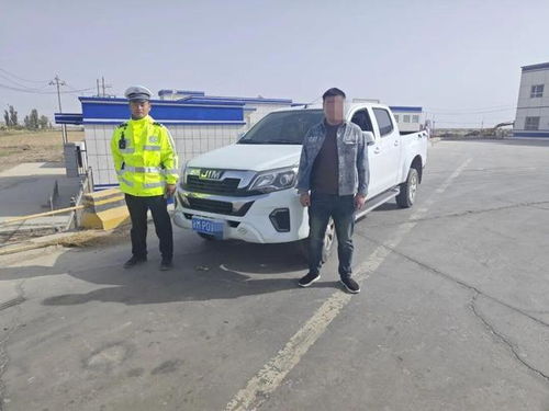 曝光臺(tái) 逾期未檢驗(yàn)車輛上路，案例曝光敲響警鐘