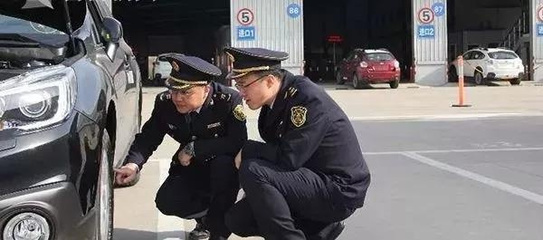 2018年新規(guī) 無“CCC”認(rèn)證標(biāo)志，進(jìn)口輪胎不得入境